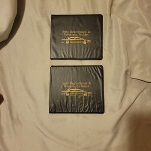 folder